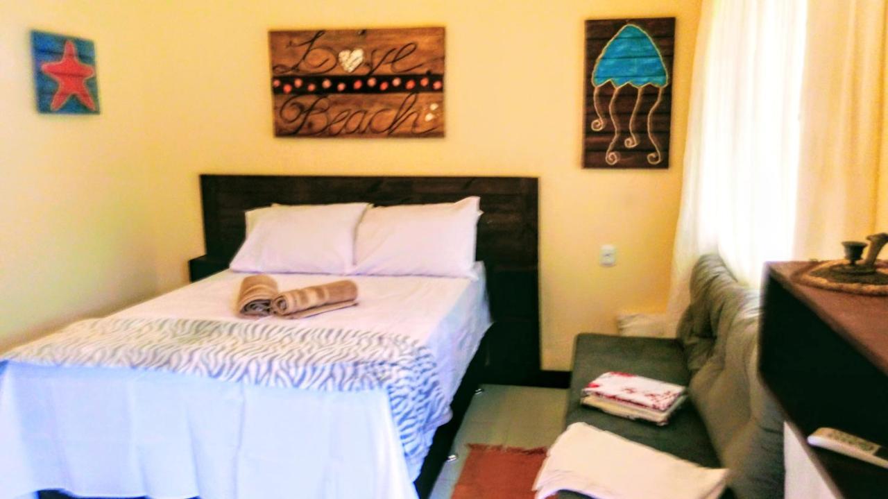Home Suite Home Taipu 巴拉格兰德 客房 照片